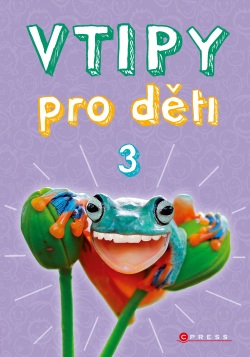 Vtipy pro děti 3 (Zuzana Neubauerová)