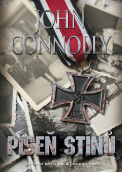 Píseň stínů (John Connolly)