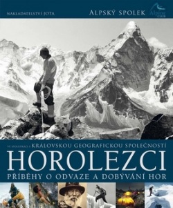 Horolezci