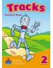 Tracks 2 Teacher's Book (Steve Marsland, Gabriella Lazzeri)