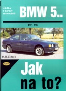 BMW 5.. od 9/87 do 7/95 (Hans-Rüdiger Etzold)
