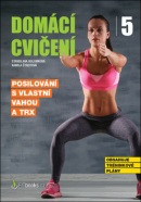 Domácí cvičení 5 (Stanislava Holomková; Kamila Štreitová)