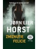 Zmiznutie Felicie (Jorn Lier Horst)