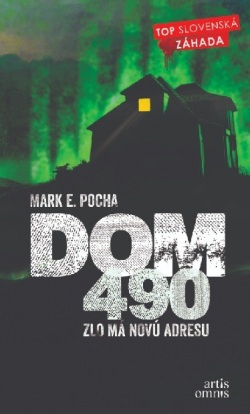 DOM 490 (Mark E. Pocha)