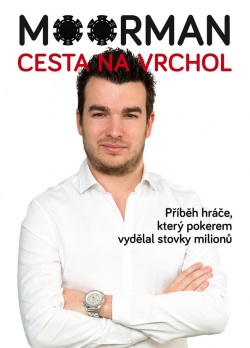 Moorman - Cesta na vrchol (Chris Moorman)