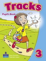 Tracks 3 Pupil's Book (Steve Marsland, Gabriella Lazzeri)