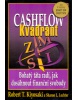 Cashflow kvadrant (Robert T. Kiyosaki; Sharon L. Lechter)