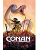 Conan z Cimmerie (Robert E. Howard)