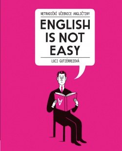 English Is Not Easy (Gutierrez Luci)