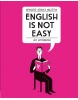 English Is Not Easy (Mária Kureková)