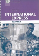 International Express, 3rd Edition Beginner Teacher's Book Pack (Appleby, R. - Buckingham, A. - Harding, K. - Lane, A. - Rosenberg, M. - Stephens, B. - Watkins, F.)