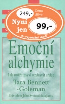 Emoční alchymie (Tara Bennett Goleman)