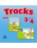 Tracks DVD (Level 3 and 4) (Steve Marsland, Gabriella Lazzeri)