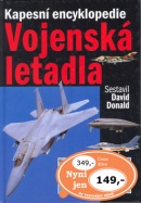 Vojenská letadla (David Donald)