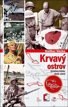 Krvavý ostrov (Dalibor Vácha)