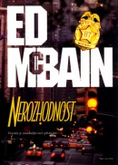 Nerozhodnost (Ed McBain)