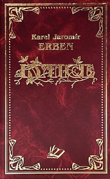 Kytice (Karel Jaromír Erben; I. Karasová-Třísková)