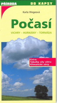 Počasí (Karla Wegeová)