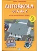 Autoškola od A do Z (Pavel Chrastina)