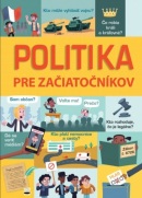 Politika pre začiatočníkov (Kolektív autorov)