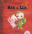 Max a Lea (Ján Uličiansky)