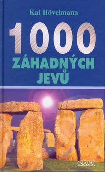 1000 záhadných jevů (Kai Hovelmann)