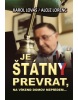 Je štátny prevrat, na víkend neprídem... (Karol Lovaš; Alojz Lorenc)