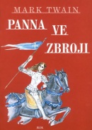 Panna ve zbroji (Twain Mark)