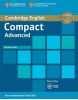 Compact Advanced Teacher´s Book (May Peter)