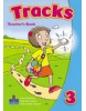 Tracks 3 Teacher's Book (Steve Marsland, Gabriella Lazzeri)