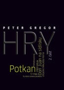 Hry 2. časť (Peter Gregor)