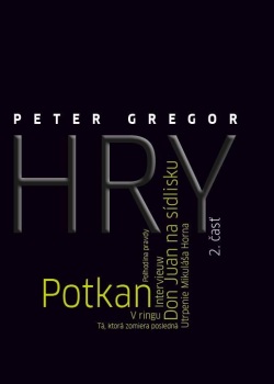 Hry 2. časť (Peter Gregor)