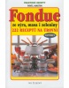 Fondue ze sýra, masa i zeleniny (Pavel Martin)