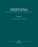 Macbeth pro klavír BA11537 (Bedřich Smetana)