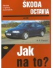 Škoda Octavia od 8/96