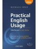 Practical English Usage 4th edition (Hardback with online access) (Swan Michael)