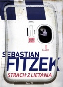 Strach z lietania (Sebastian Fitzek)