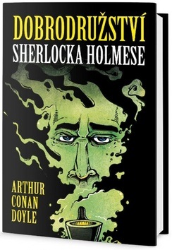 Dobrodružství Sherlocka Holmese (Arthur Conan Doyle)