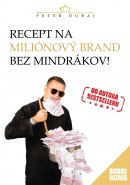 Recept na miliónový brand bez mindrákov! (Peter Dubaj)