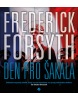 Den pro Šakala (audiokniha) (Frederick Forsyth)