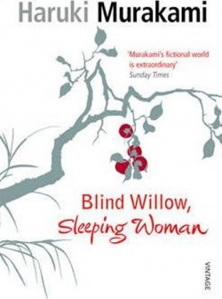 Blind Willow, Sleeping Woman (Murakami Haruki)