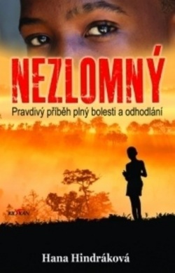 Nezlomný (Hana Hindráková)