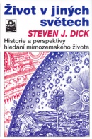 Život v jiných světech (J. Steven Dick)