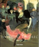 Toulouse - Lautrec (Matthias Arnold)