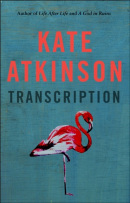 Transcription (Kate Atkinson)