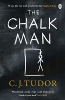 The Chalk Man (C. J. Tudor)