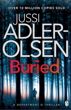 Buried (Jussi Adler-Olsen)