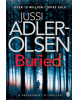 Buried (Jussi Adler-Olsen)