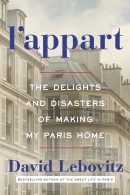 LAppart (David Lebovitz)