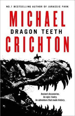 Dragon Teeth (Michael Crichton)